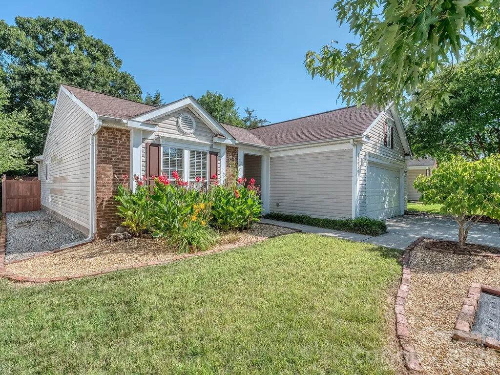 13050 Planters Row Drive Charlotte NC 28278