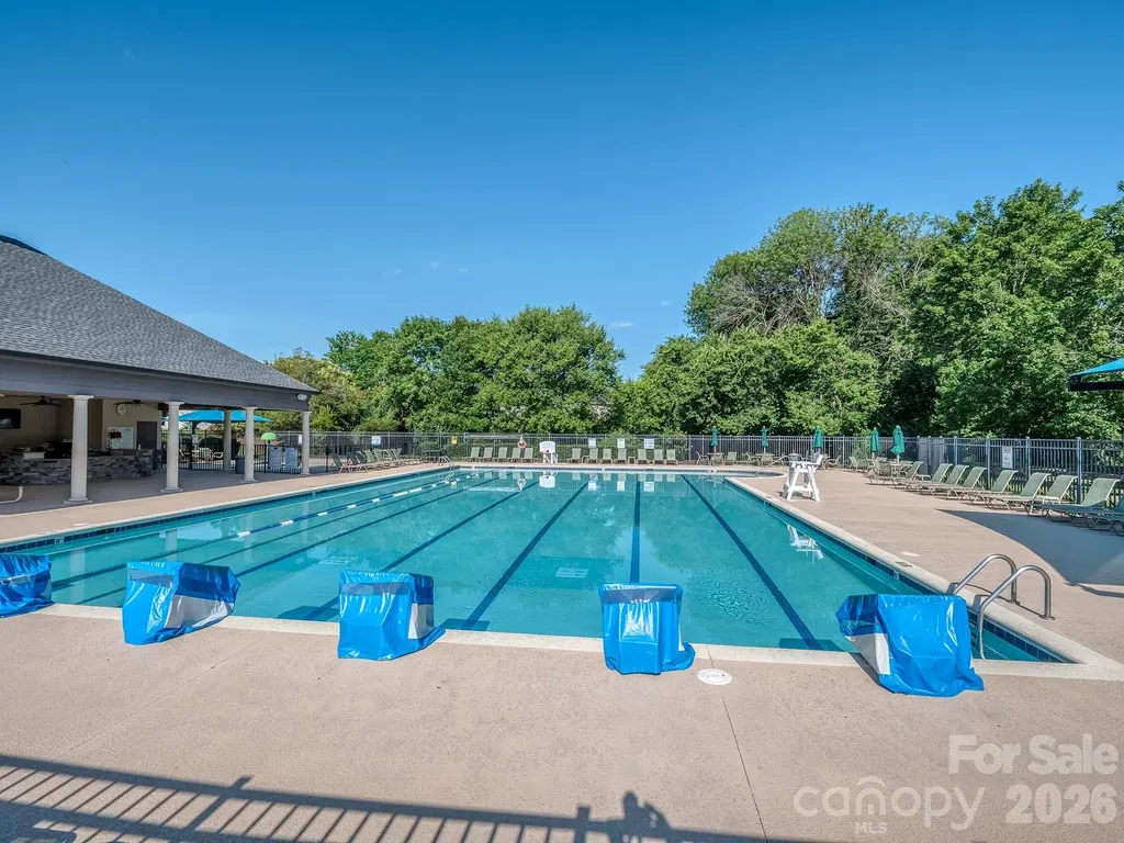 13050 Planters Row Drive Charlotte NC 28278