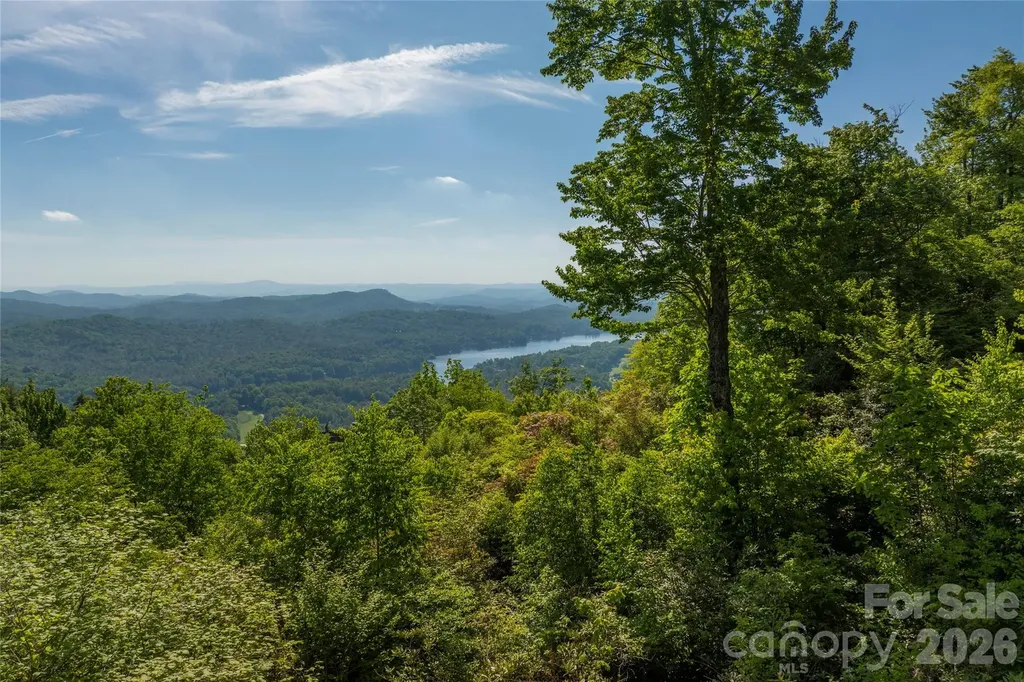 Lot 114r Toxaway Drive Lake Toxaway NC 28747
