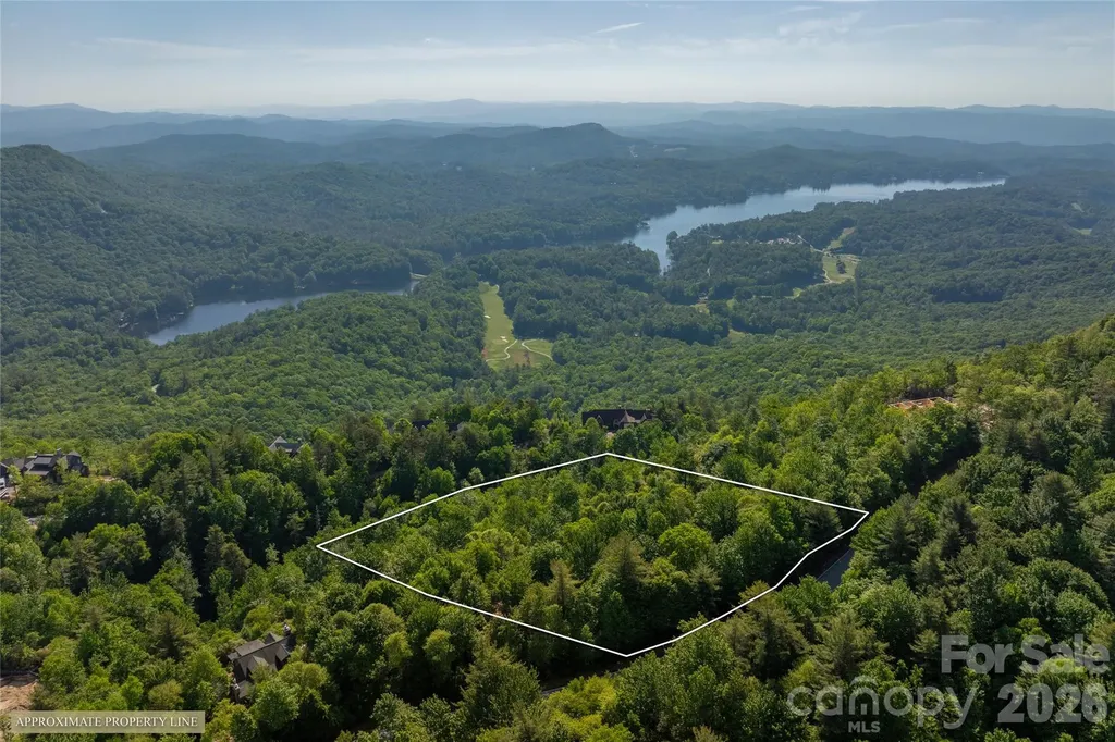 Lot 114r Toxaway Drive Lake Toxaway NC 28747