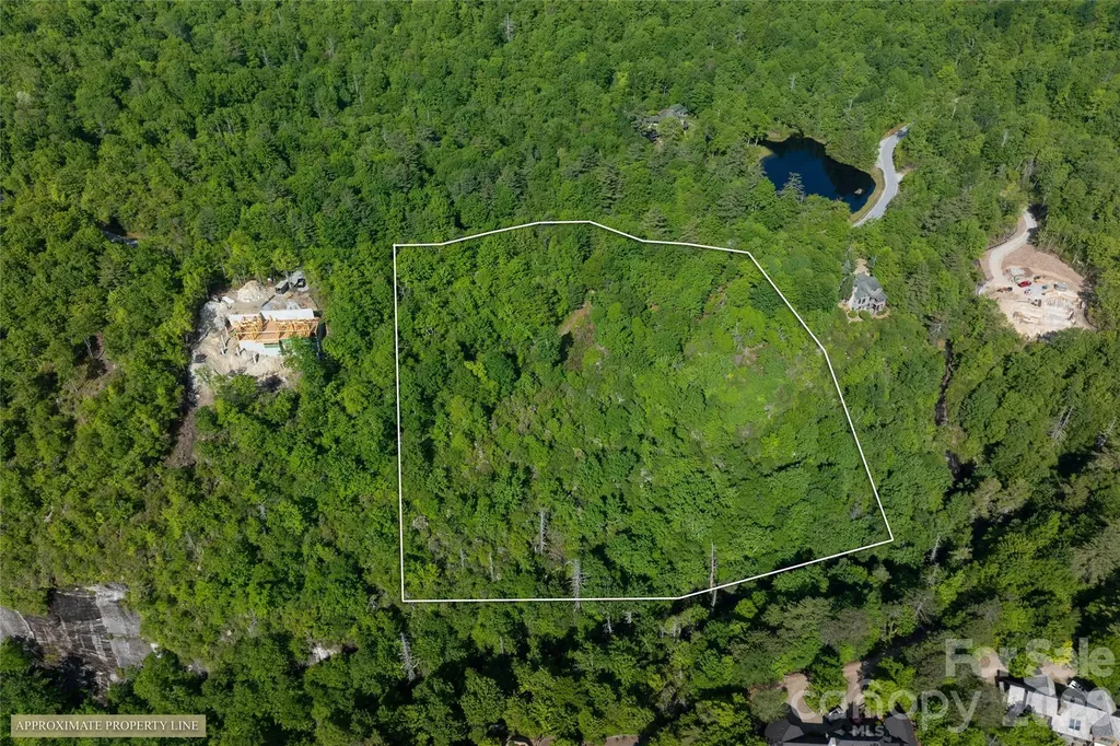 Lot 114r Toxaway Drive Lake Toxaway NC 28747