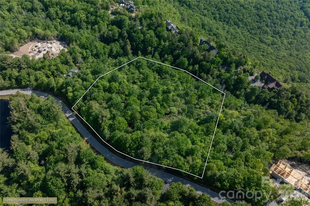 Lot 114r Toxaway Drive Lake Toxaway NC 28747