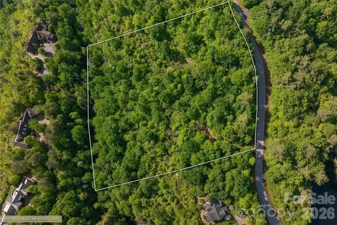 Lot 114r Toxaway Drive Lake Toxaway NC 28747