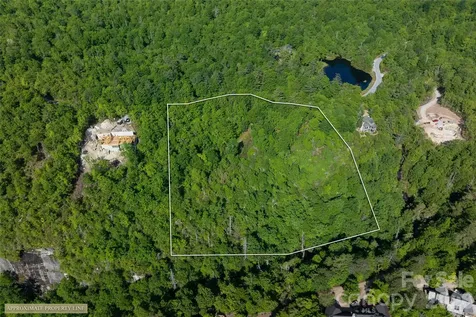 Lot 114r Toxaway Drive Lake Toxaway NC 28747