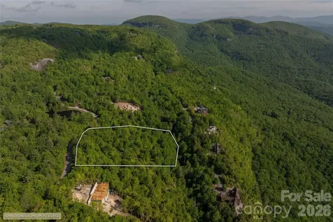 Lot 114r Toxaway Drive Lake Toxaway NC 28747