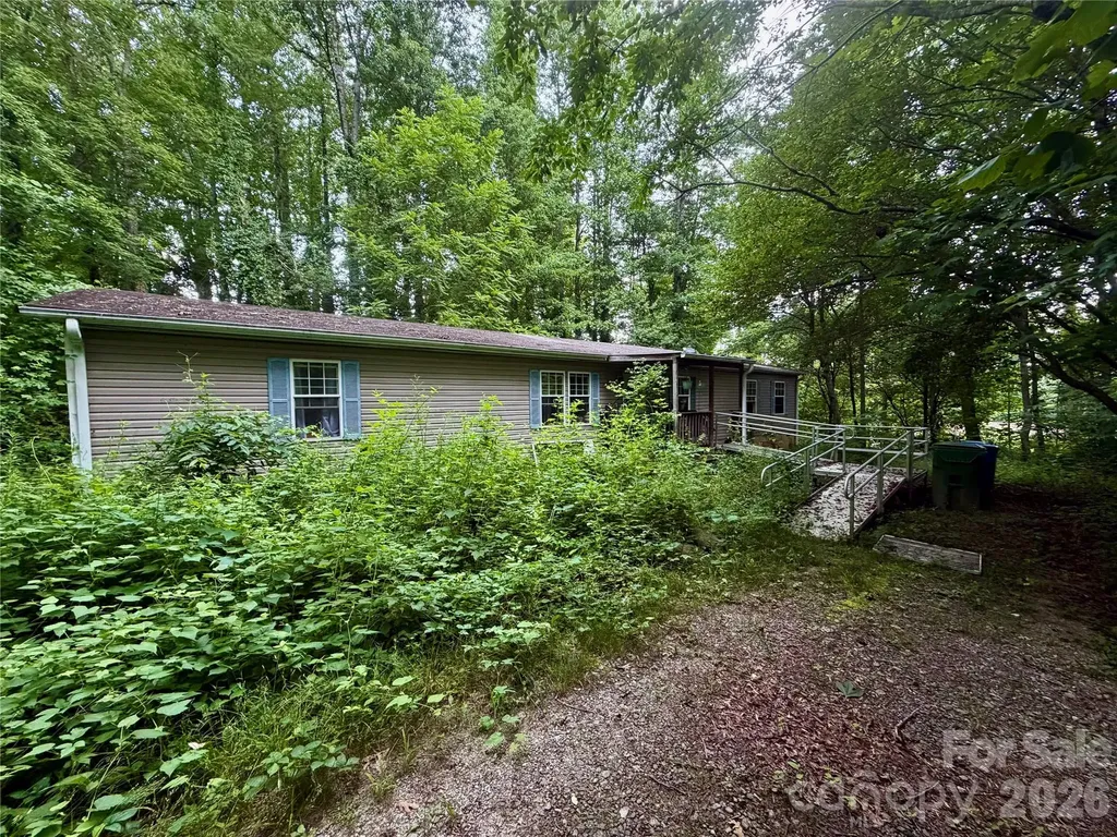 549 Caribou Road Asheville NC 28803