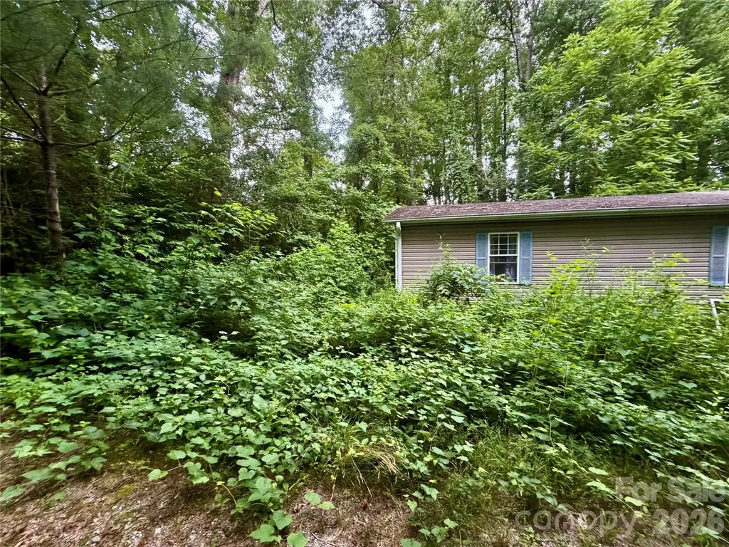 549 Caribou Road Asheville NC 28803