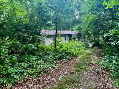 549 Caribou Road Asheville NC 28803