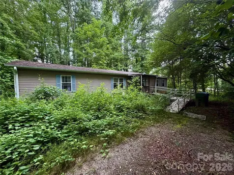 549 Caribou Road Asheville NC 28803