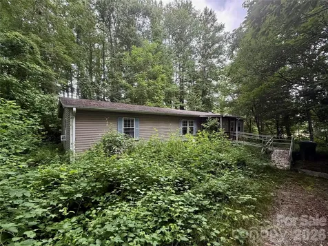 549 Caribou Road Asheville NC 28803
