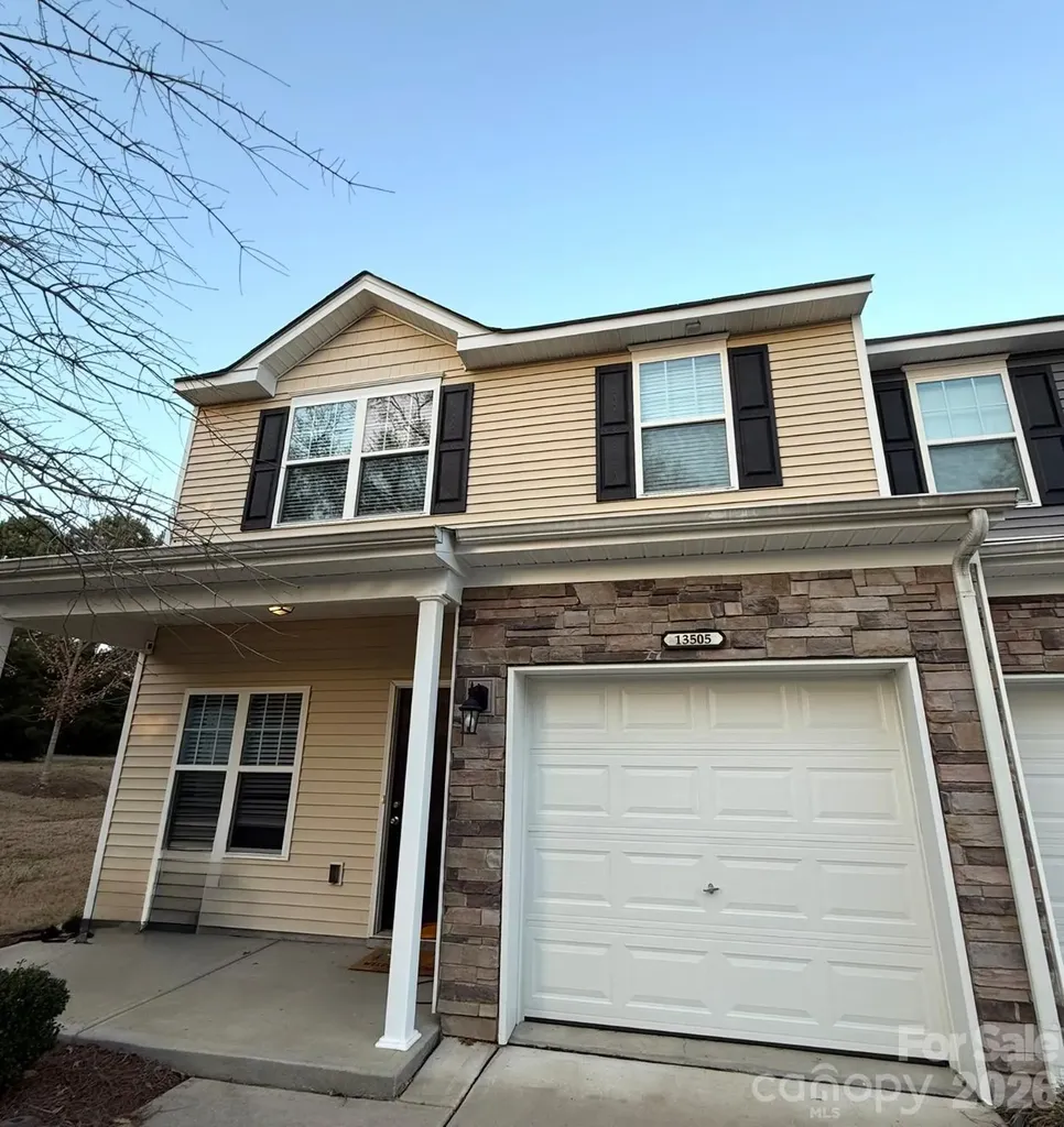 13505 Browhill Lane Charlotte NC 28278
