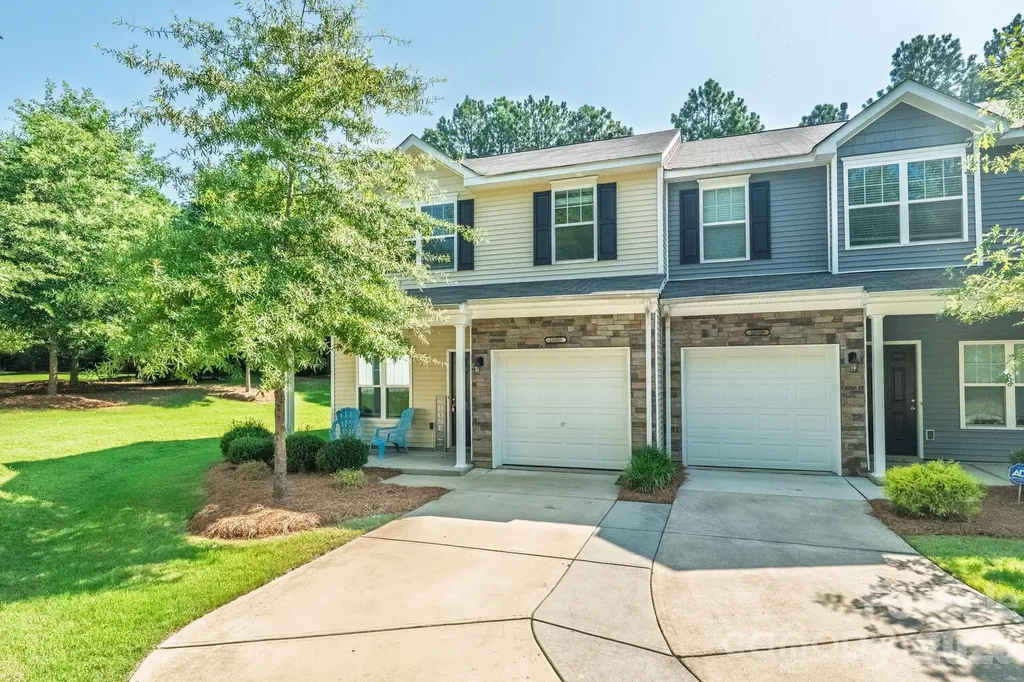 13505 Browhill Lane Charlotte NC 28278