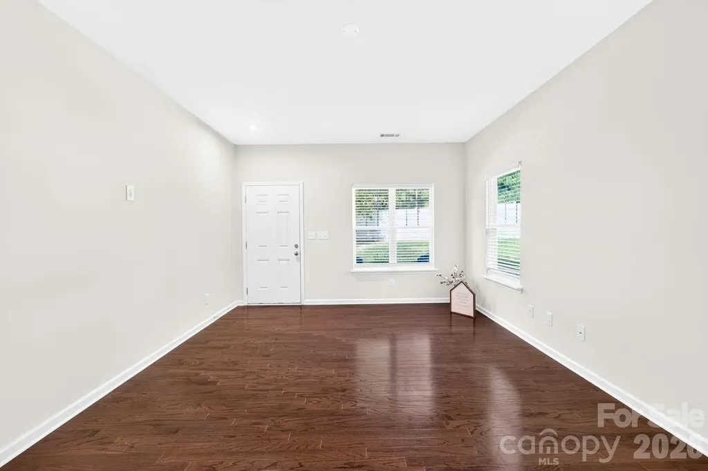 13505 Browhill Lane Charlotte NC 28278