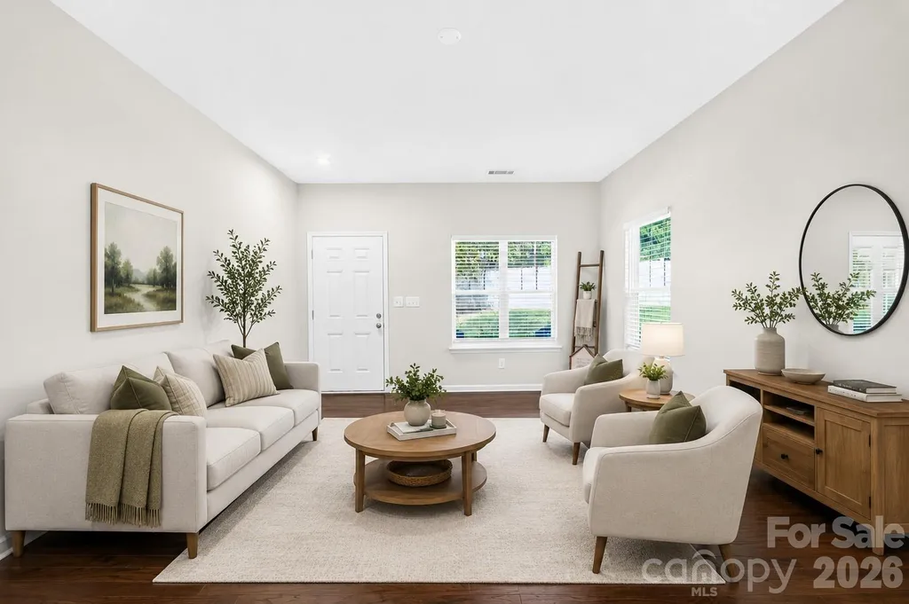 13505 Browhill Lane Charlotte NC 28278