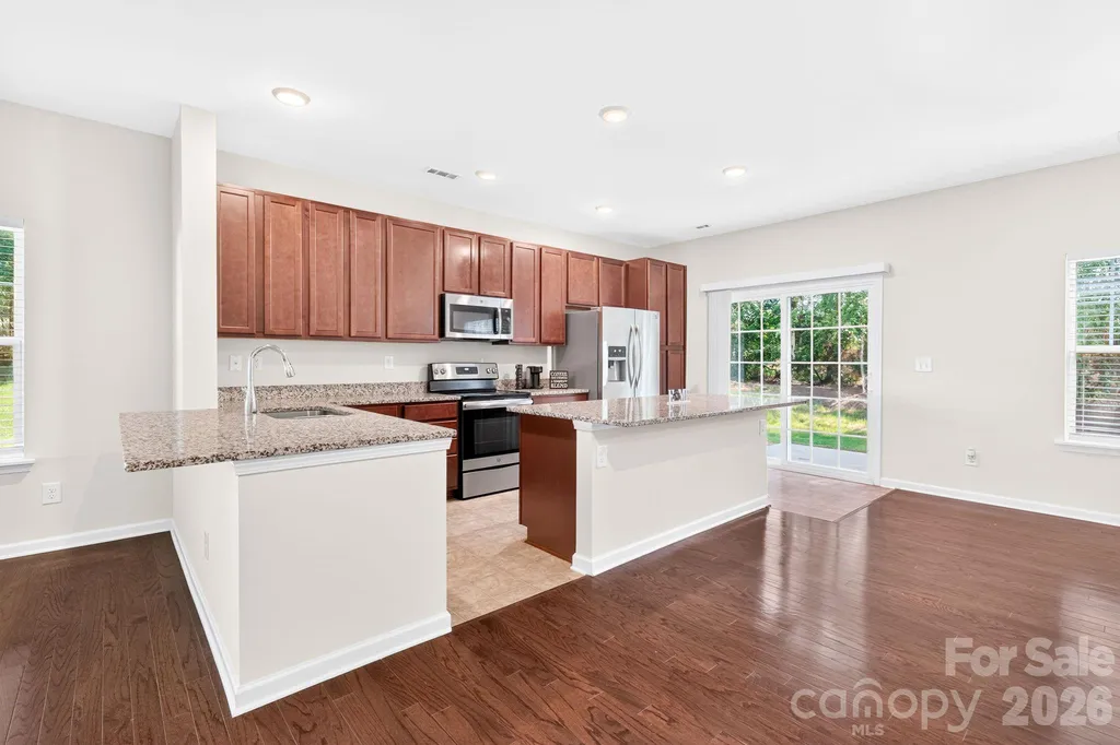 13505 Browhill Lane Charlotte NC 28278