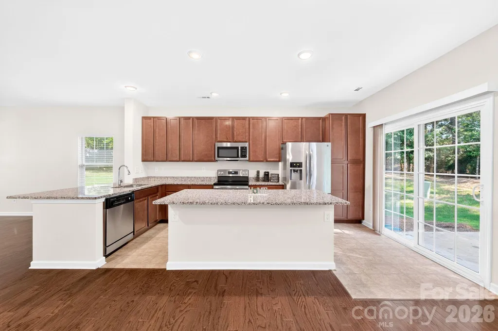 13505 Browhill Lane Charlotte NC 28278