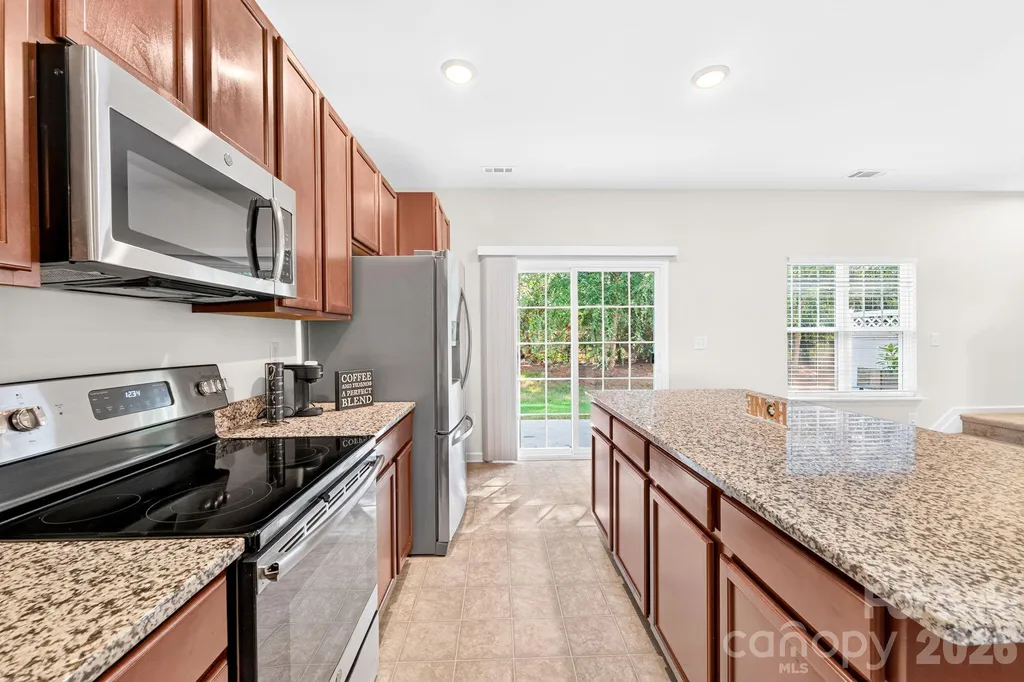 13505 Browhill Lane Charlotte NC 28278