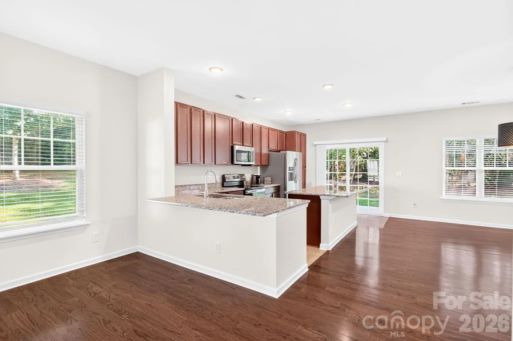 13505 Browhill Lane Charlotte NC 28278