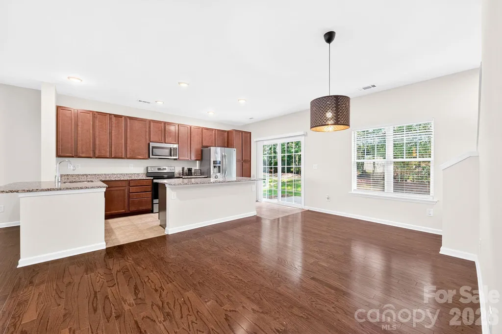 13505 Browhill Lane Charlotte NC 28278