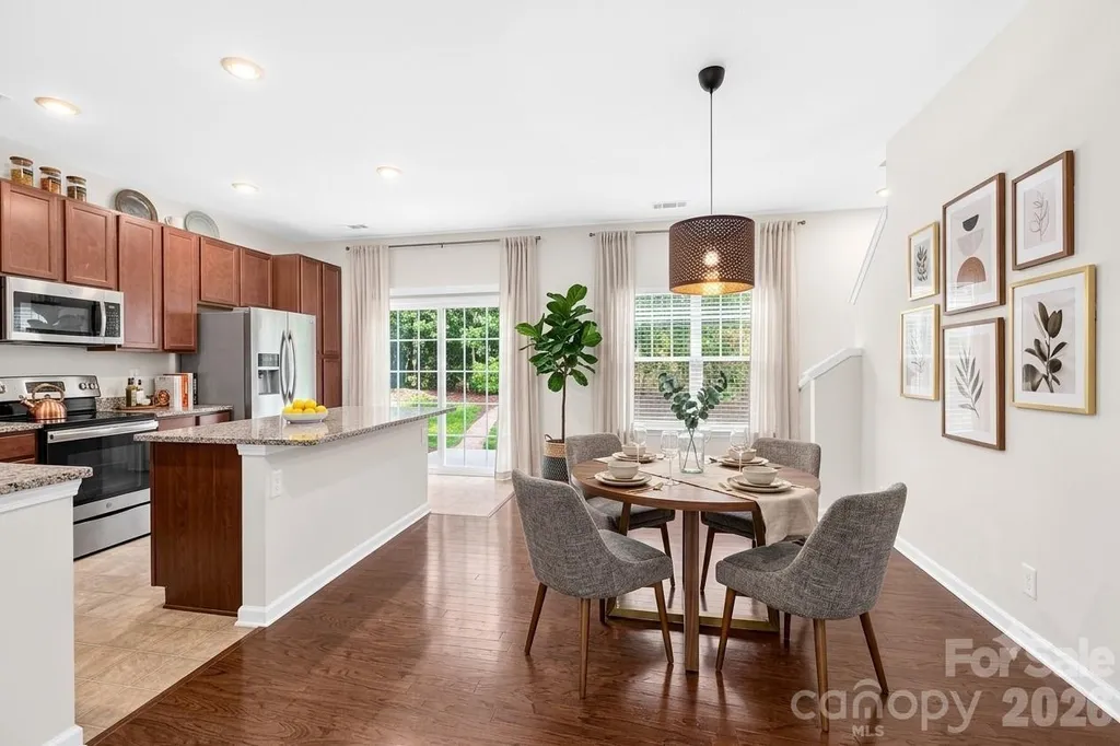 13505 Browhill Lane Charlotte NC 28278