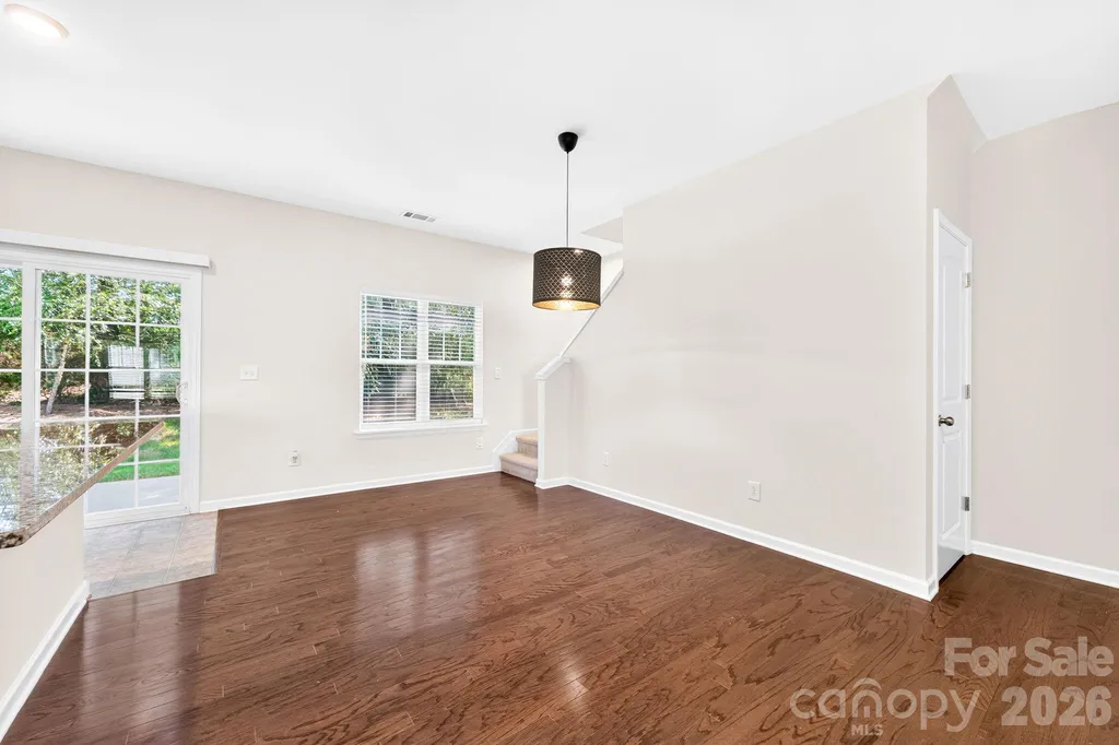 13505 Browhill Lane Charlotte NC 28278