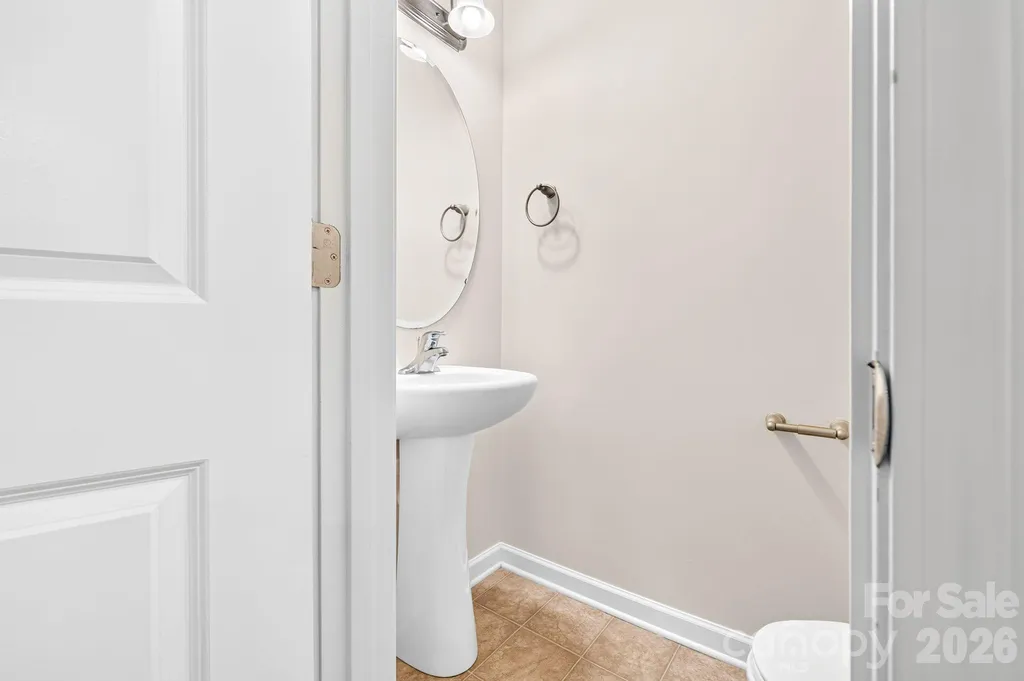 13505 Browhill Lane Charlotte NC 28278