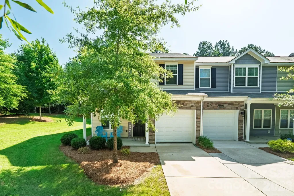 13505 Browhill Lane Charlotte NC 28278
