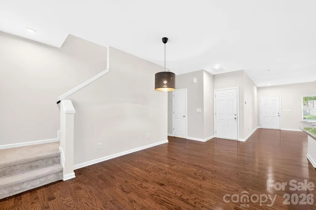 13505 Browhill Lane Charlotte NC 28278
