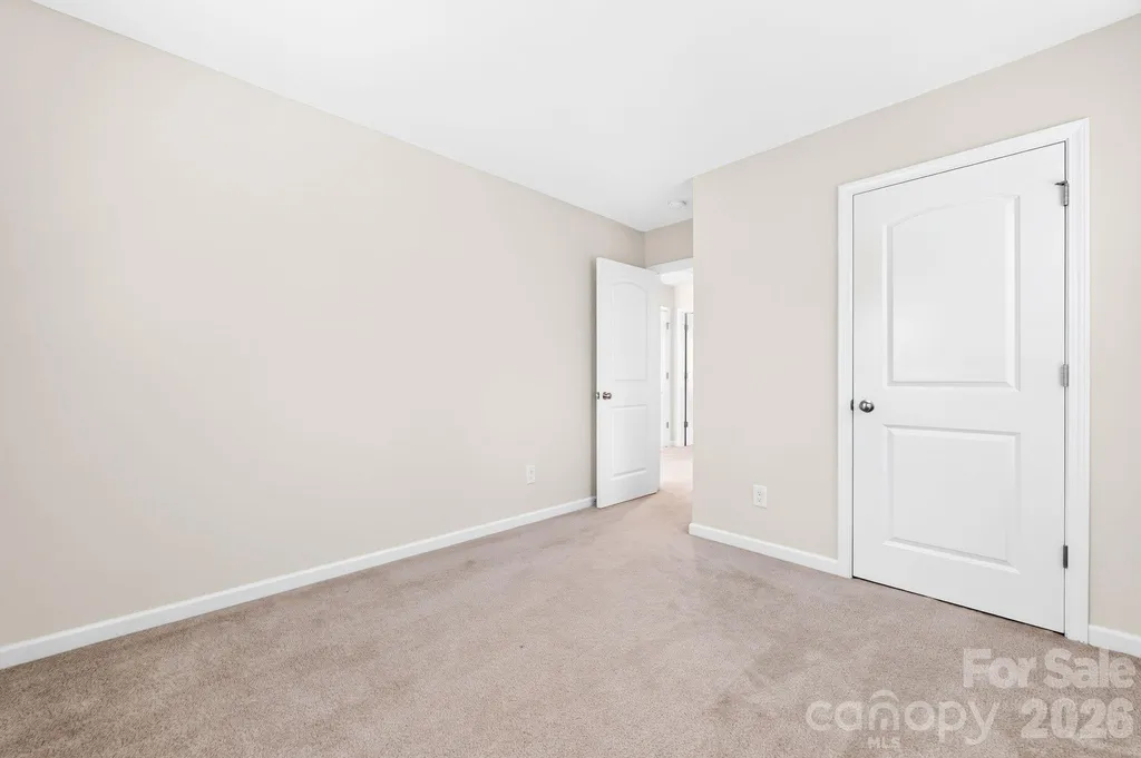 13505 Browhill Lane Charlotte NC 28278