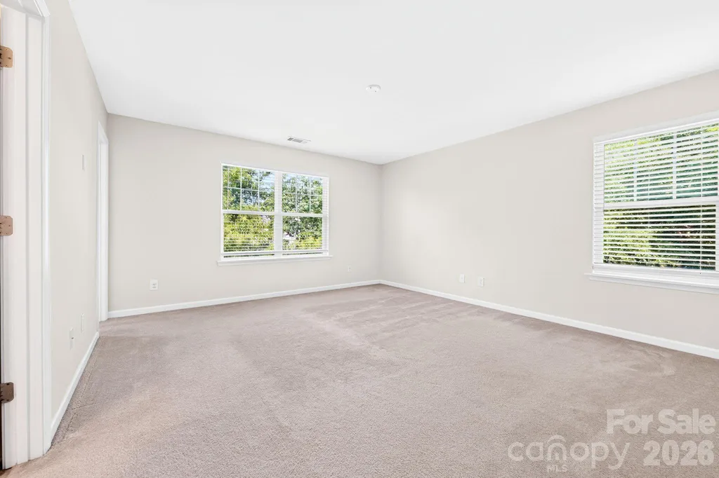 13505 Browhill Lane Charlotte NC 28278