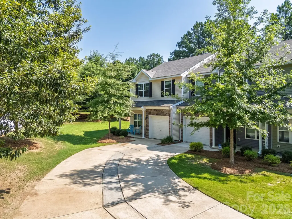 13505 Browhill Lane Charlotte NC 28278