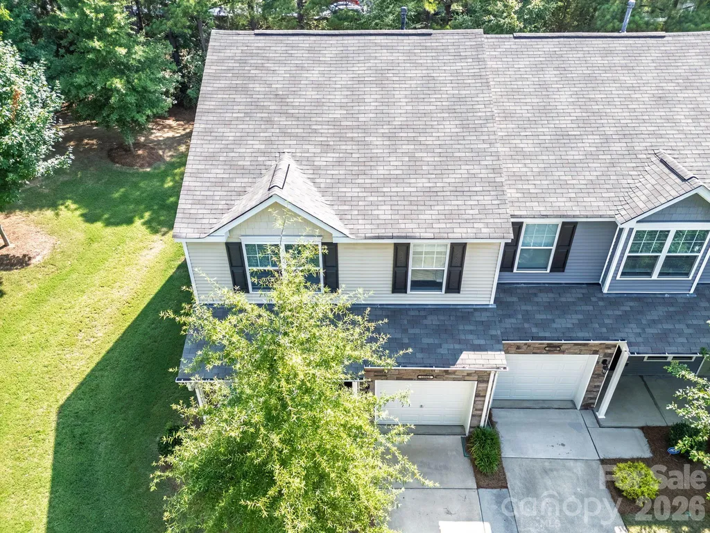 13505 Browhill Lane Charlotte NC 28278