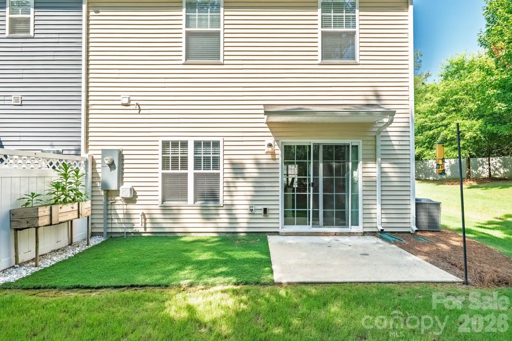 13505 Browhill Lane Charlotte NC 28278