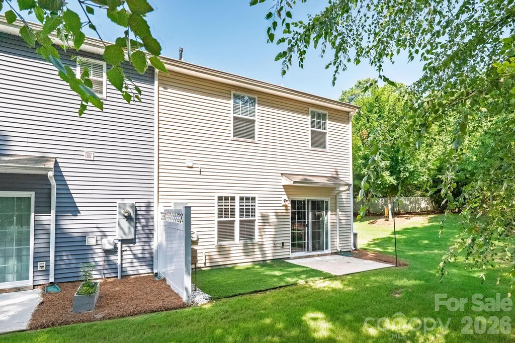 13505 Browhill Lane Charlotte NC 28278