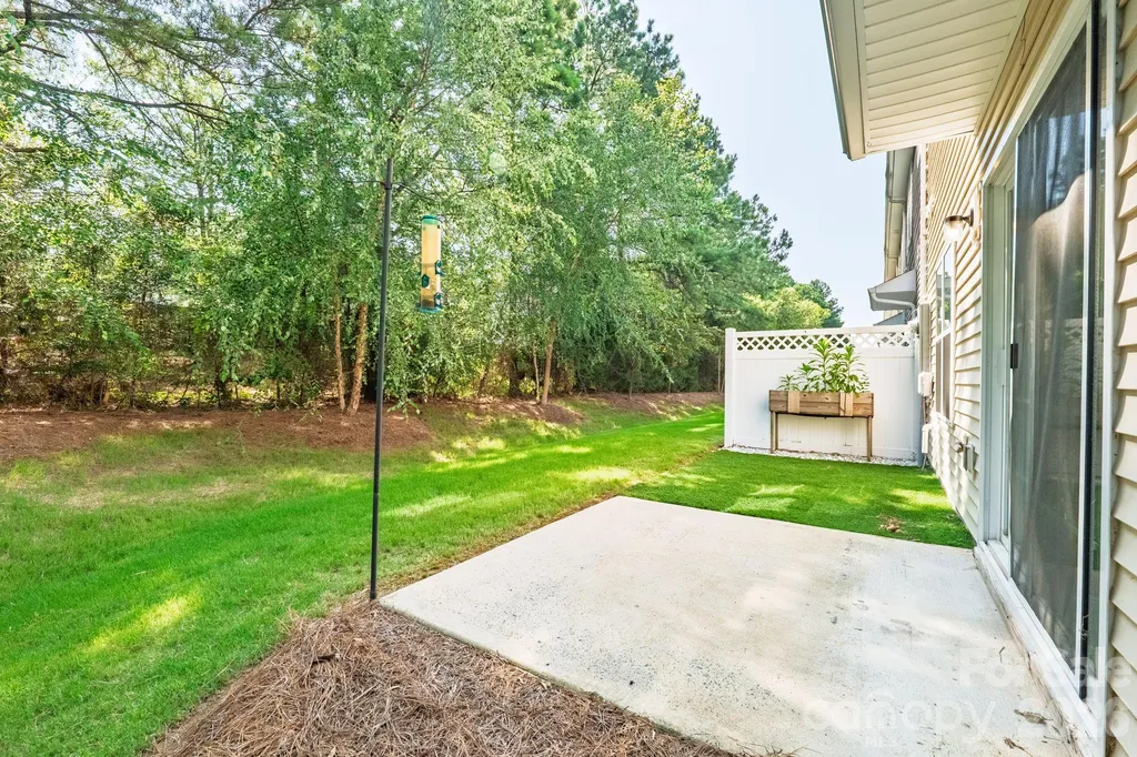 13505 Browhill Lane Charlotte NC 28278