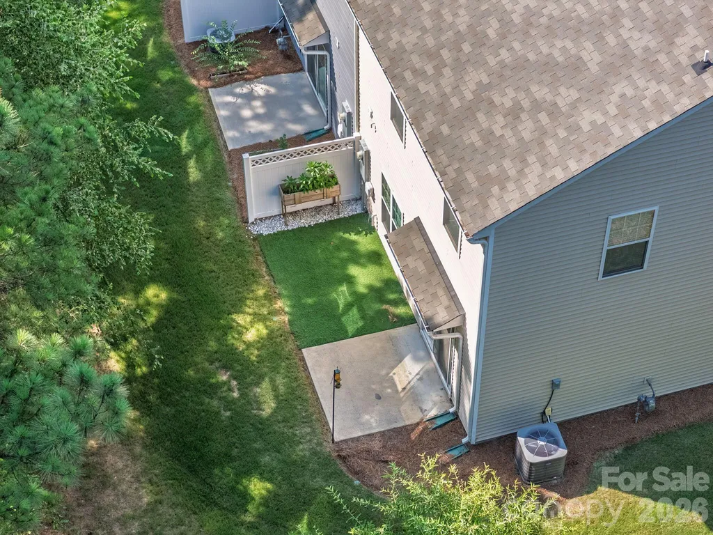 13505 Browhill Lane Charlotte NC 28278