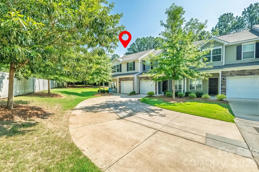 13505 Browhill Lane Charlotte NC 28278
