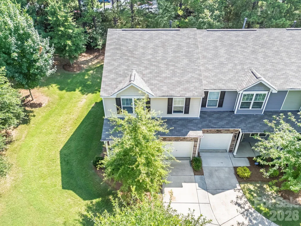 13505 Browhill Lane Charlotte NC 28278