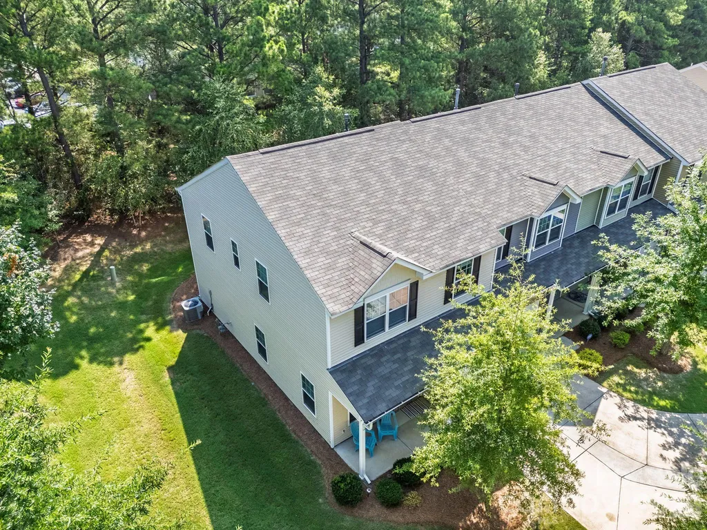 13505 Browhill Lane Charlotte NC 28278