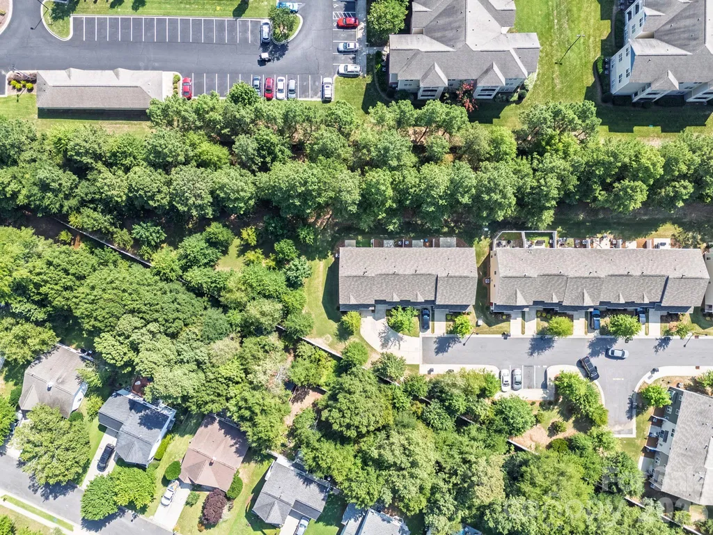 13505 Browhill Lane Charlotte NC 28278