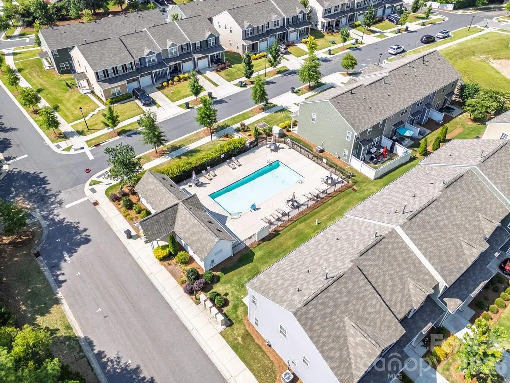 13505 Browhill Lane Charlotte NC 28278