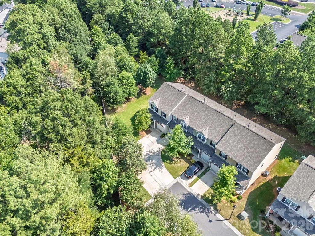 13505 Browhill Lane Charlotte NC 28278