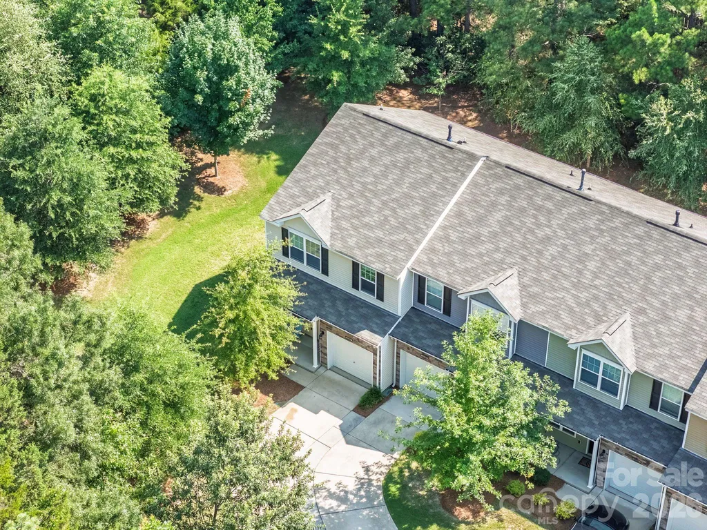 13505 Browhill Lane Charlotte NC 28278
