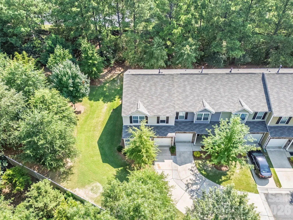 13505 Browhill Lane Charlotte NC 28278