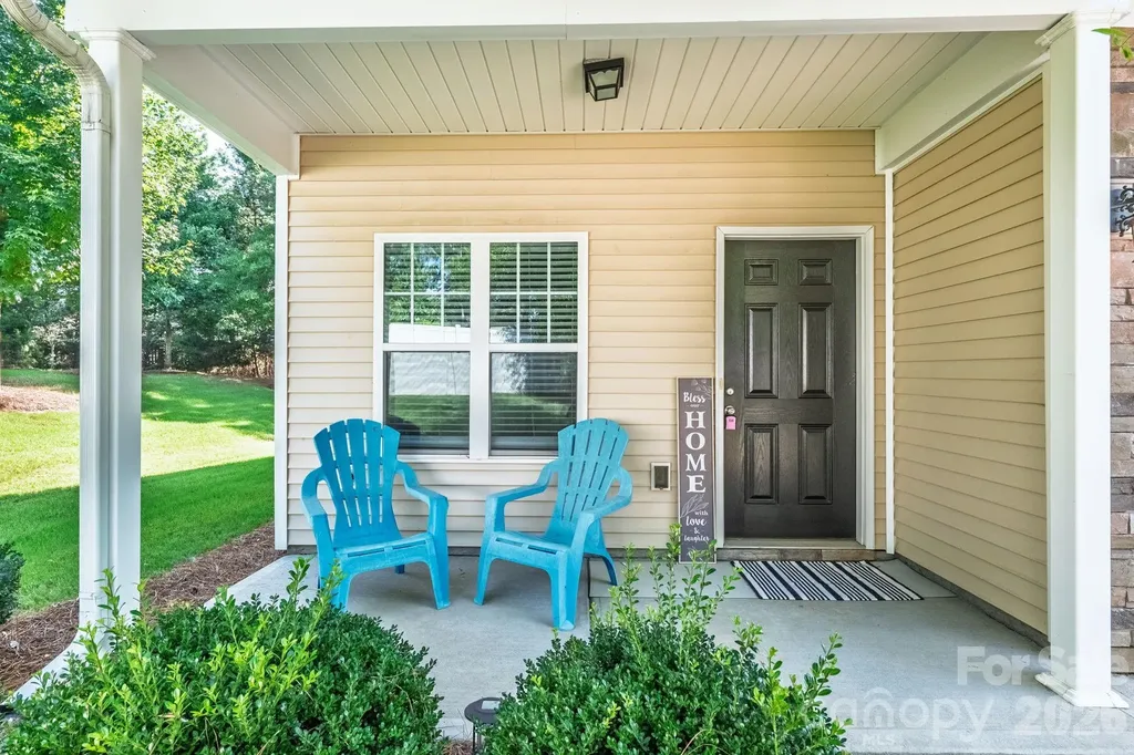 13505 Browhill Lane Charlotte NC 28278
