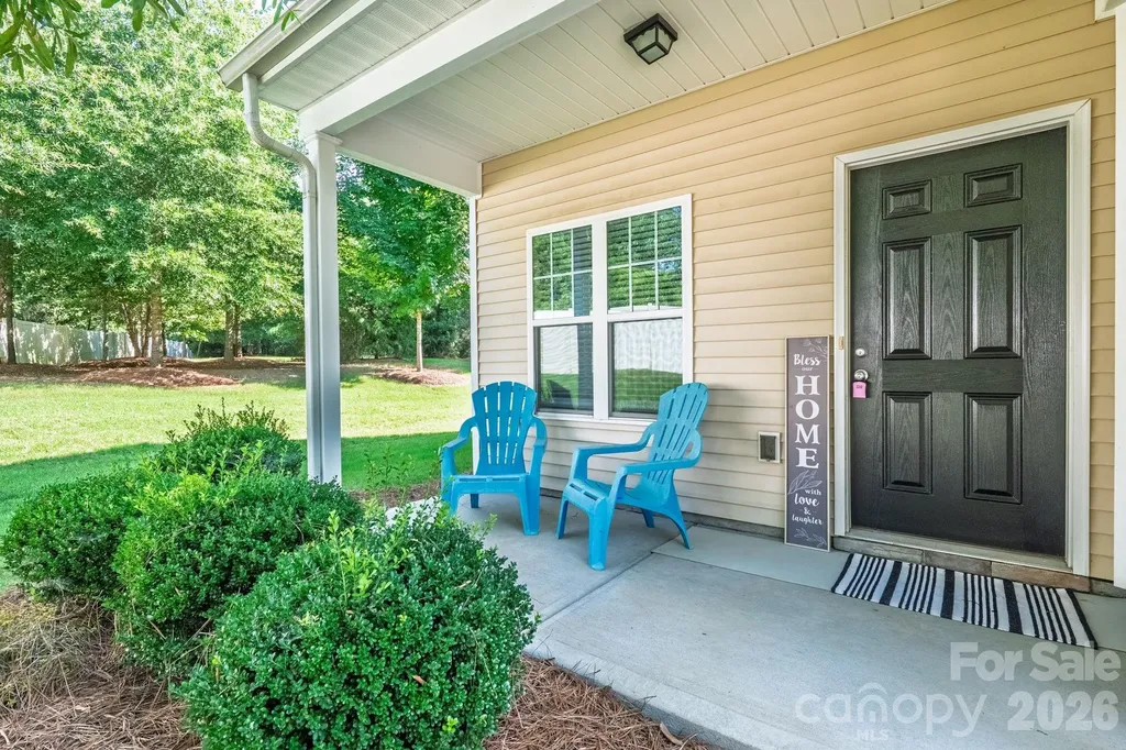 13505 Browhill Lane Charlotte NC 28278