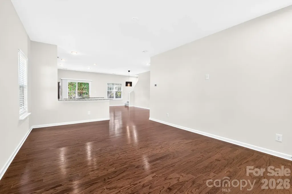 13505 Browhill Lane Charlotte NC 28278