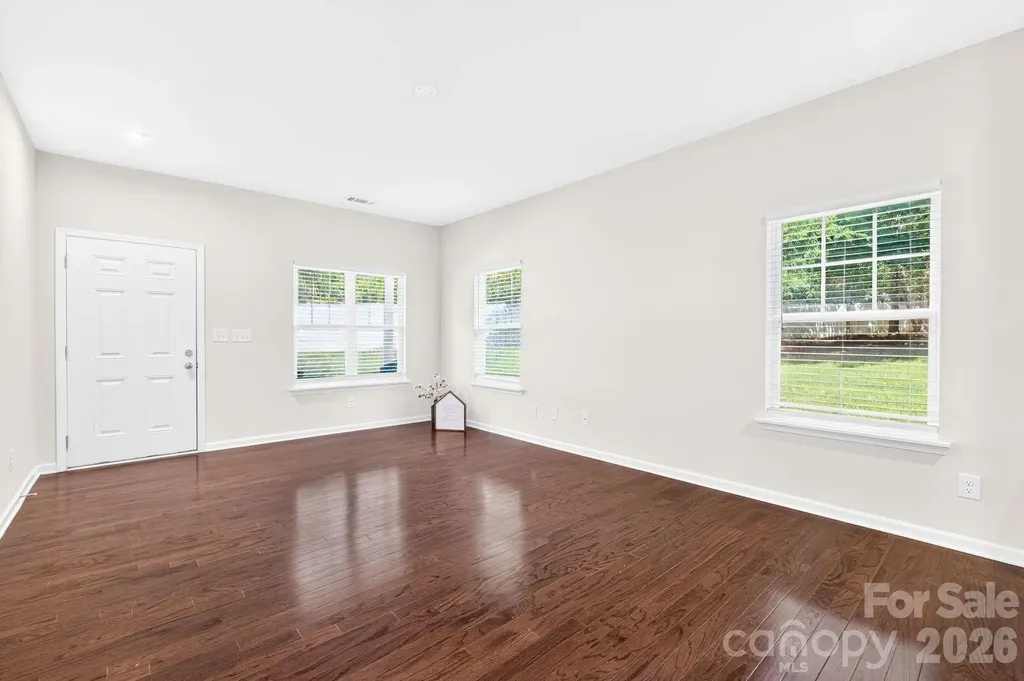 13505 Browhill Lane Charlotte NC 28278