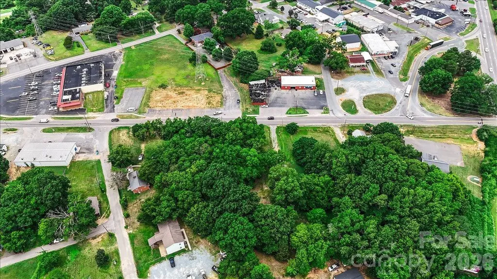 1706 Concord Avenue Monroe NC 28110