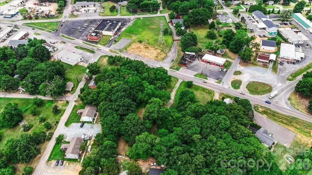 1706 Concord Avenue Monroe NC 28110
